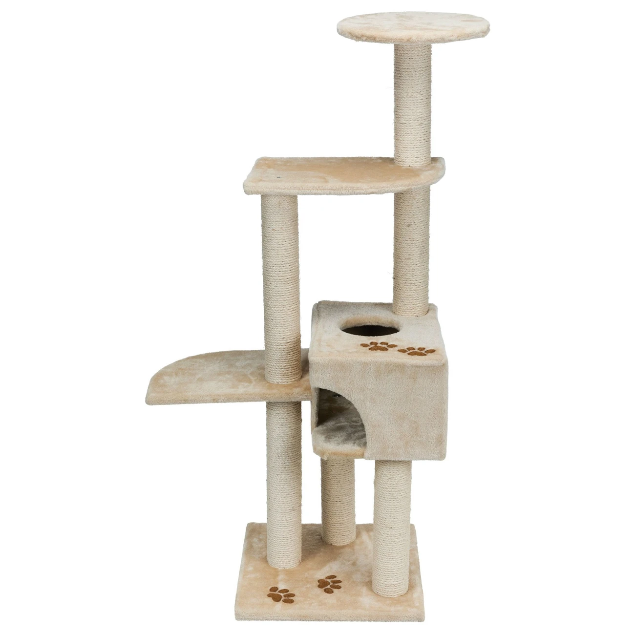 TRIXIE Kratzbaum Alicante 3 TRIXIE Kratzbaum Alicante