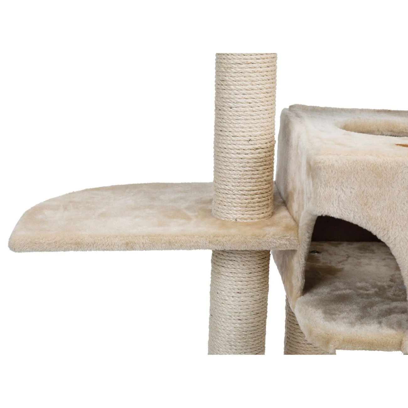 TRIXIE Kratzbaum Alicante 6 TRIXIE Kratzbaum Alicante – Bild 4