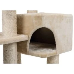 TRIXIE Kratzbaum Alicante 19 TRIXIE Kratzbaum Alicante -Günstiges Futter Katze Geschäft trixie kratzbaum alicante 1609319057