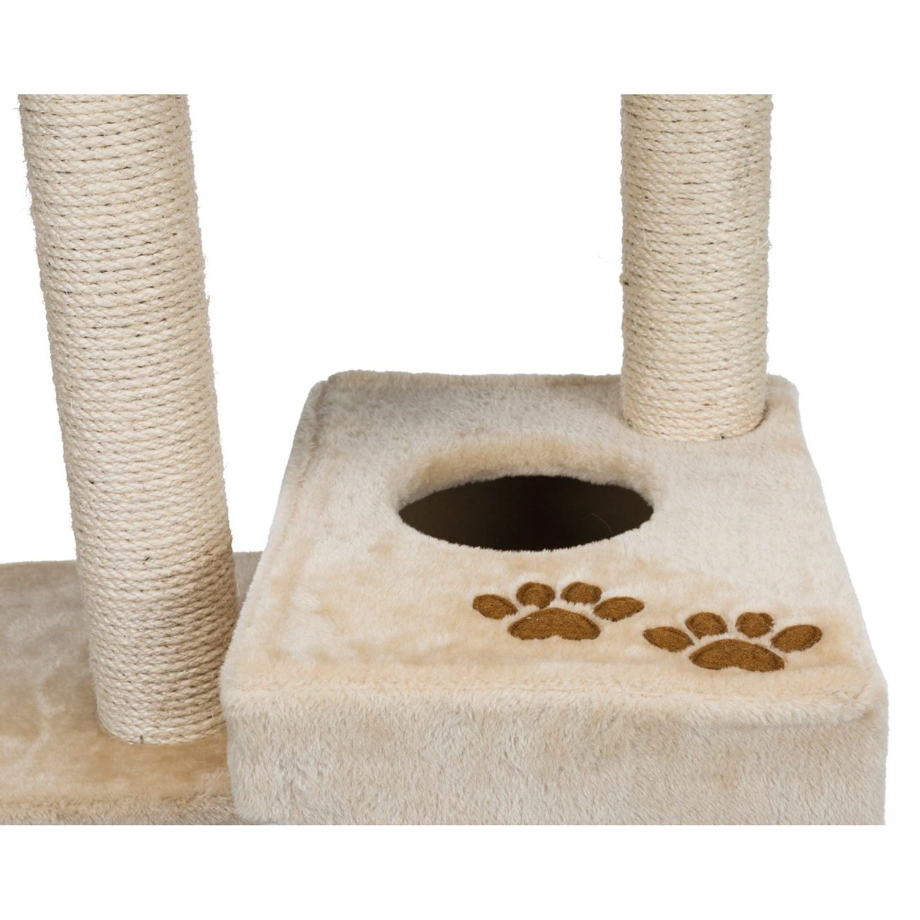 TRIXIE Kratzbaum Alicante 15 TRIXIE Kratzbaum Alicante – Bild 13