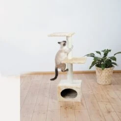 TRIXIE Kratzbaum Badalona -Günstiges Futter Katze Geschäft trixie kratzbaum badalona 1609319428