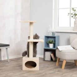 TRIXIE Kratzbaum Badalona -Günstiges Futter Katze Geschäft trixie kratzbaum badalona 1609319440