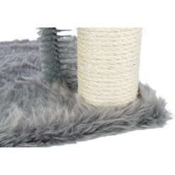 TRIXIE Kratzbaum Baza Mit Plüsch 17 TRIXIE Kratzbaum Baza Mit Plüsch -Günstiges Futter Katze Geschäft trixie kratzbaum baza mit pluesch 1663573734