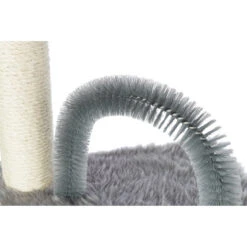 TRIXIE Kratzbaum Baza Mit Plüsch 16 TRIXIE Kratzbaum Baza Mit Plüsch -Günstiges Futter Katze Geschäft trixie kratzbaum baza mit pluesch 1663573739