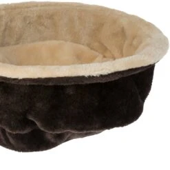 TRIXIE Kratzbaum Dunkelbraun Felicitas -Günstiges Futter Katze Geschäft trixie kratzbaum dunkelbraun felicitas 1606151047