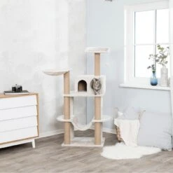 TRIXIE Kratzbaum Federico -Günstiges Futter Katze Geschäft trixie kratzbaum federico 1609319735