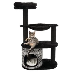 TRIXIE Kratzbaum Giada 15 TRIXIE Kratzbaum Giada -Günstiges Futter Katze Geschäft trixie kratzbaum giada 1609320247