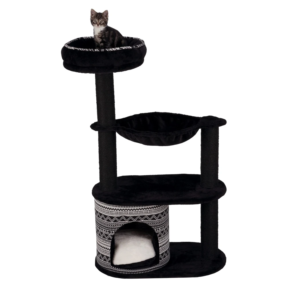 TRIXIE Kratzbaum Giada 9 TRIXIE Kratzbaum Giada – Bild 7