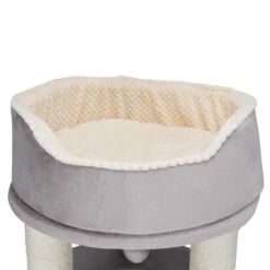 TRIXIE Kratzbaum Lavinia -Günstiges Futter Katze Geschäft trixie kratzbaum lavinia 1609321136