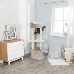 TRIXIE Kratzbaum Lavinia -Günstiges Futter Katze Geschäft trixie kratzbaum lavinia 1609321164