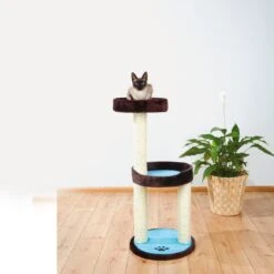 TRIXIE Kratzbaum Lugo -Günstiges Futter Katze Geschäft trixie kratzbaum lugo 1609321465
