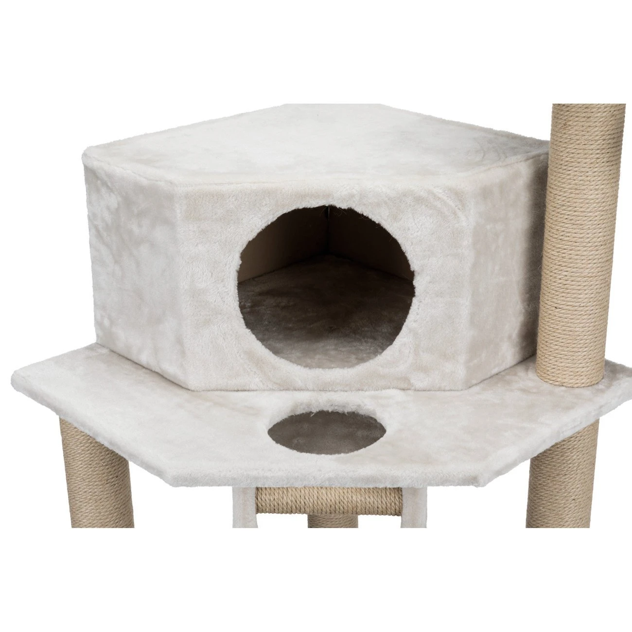 TRIXIE Kratzbaum Marlena 10 TRIXIE Kratzbaum Marlena – Bild 8