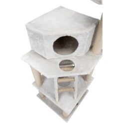 TRIXIE Kratzbaum Marlena 21 TRIXIE Kratzbaum Marlena -Günstiges Futter Katze Geschäft trixie kratzbaum marlena 1607600674