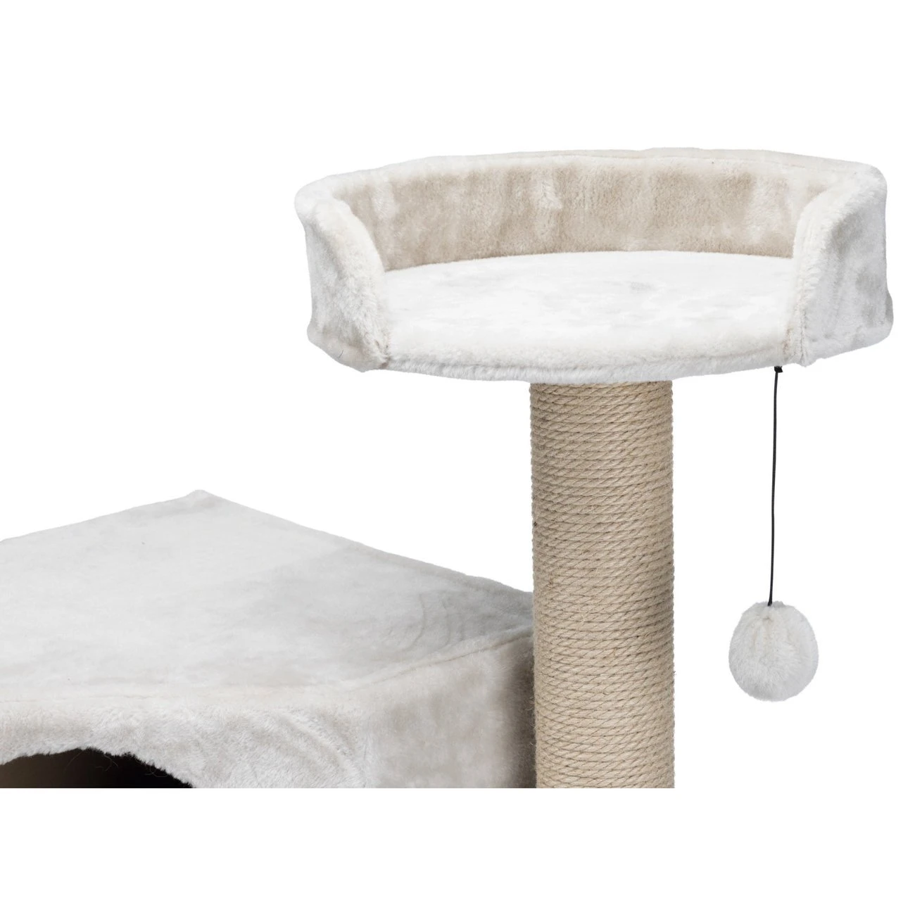 TRIXIE Kratzbaum Marlena 12 TRIXIE Kratzbaum Marlena – Bild 10