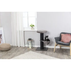 TRIXIE Kratzbaum Mauricio -Günstiges Futter Katze Geschäft trixie kratzbaum mauricio4 x1000 y667