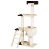 TRIXIE Kratzbaum Montoro -Günstiges Futter Katze Geschäft trixie kratzbaum montoro 1590605638