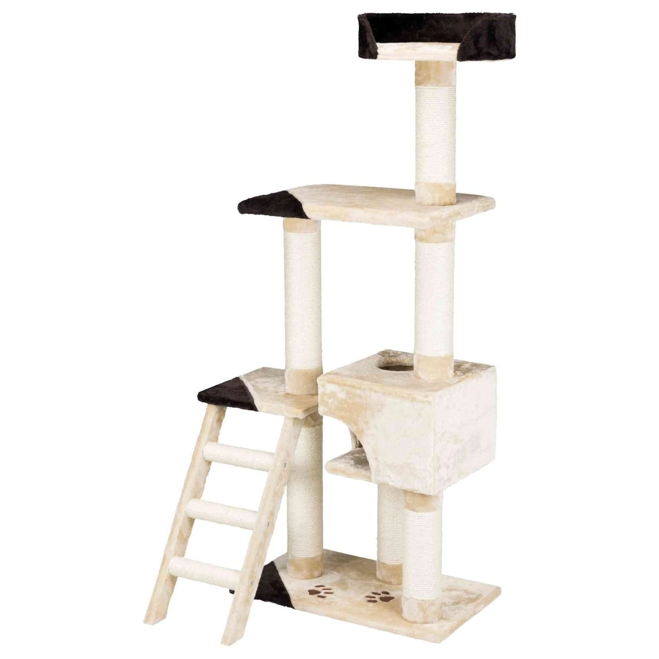 TRIXIE Kratzbaum Montoro 3 TRIXIE Kratzbaum Montoro