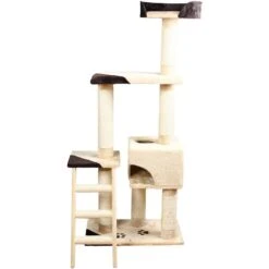 TRIXIE Kratzbaum Montoro 16 TRIXIE Kratzbaum Montoro -Günstiges Futter Katze Geschäft trixie kratzbaum montoro 1590605643