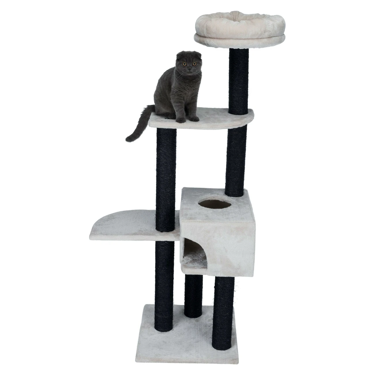 TRIXIE Kratzbaum Nita 5 TRIXIE Kratzbaum Nita – Bild 3