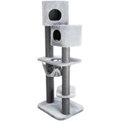 TRIXIE Kratzbaum Pirro -Günstiges Futter Katze Geschäft trixie kratzbaum pirro1 x395 y1000