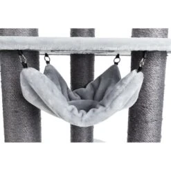 TRIXIE Kratzbaum Pirro -Günstiges Futter Katze Geschäft trixie kratzbaum pirro4 x1000 y667