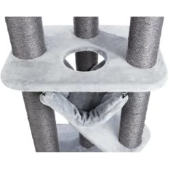 TRIXIE Kratzbaum Pirro -Günstiges Futter Katze Geschäft trixie kratzbaum pirro5 x1000 y801