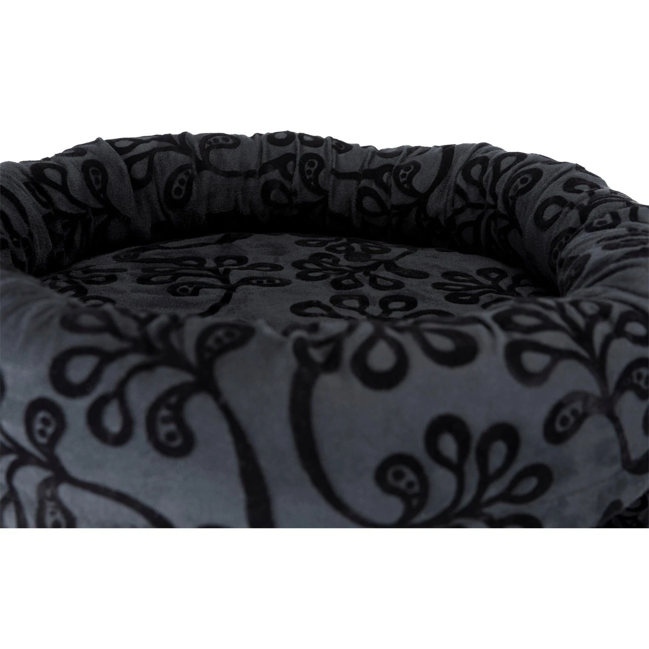 TRIXIE Kratzbaum Schwarz Filippo 8 TRIXIE Kratzbaum Schwarz Filippo – Bild 6