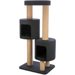 TRIXIE Kratzbaum XXL Teites Für Große Katzen 11 TRIXIE Kratzbaum XXL Teites Für Große Katzen -Günstiges Futter Katze Geschäft trixie kratzbaum xxl teites1 x499 y1000