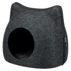 TRIXIE Kuschelhöhle Cat Aus Filz