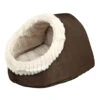 TRIXIE Kuschelhöhle Timur Für Hunde Und Katzen -Günstiges Futter Katze Geschäft trixie kuschelhoehle timur fuer hunde und katzen 1663329091