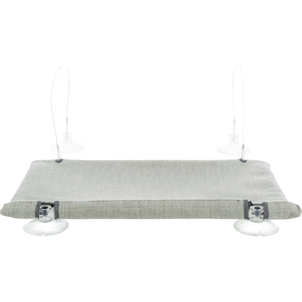 TRIXIE Liegeplatz Für Fensterscheibe 3 TRIXIE Liegeplatz Für Fensterscheibe