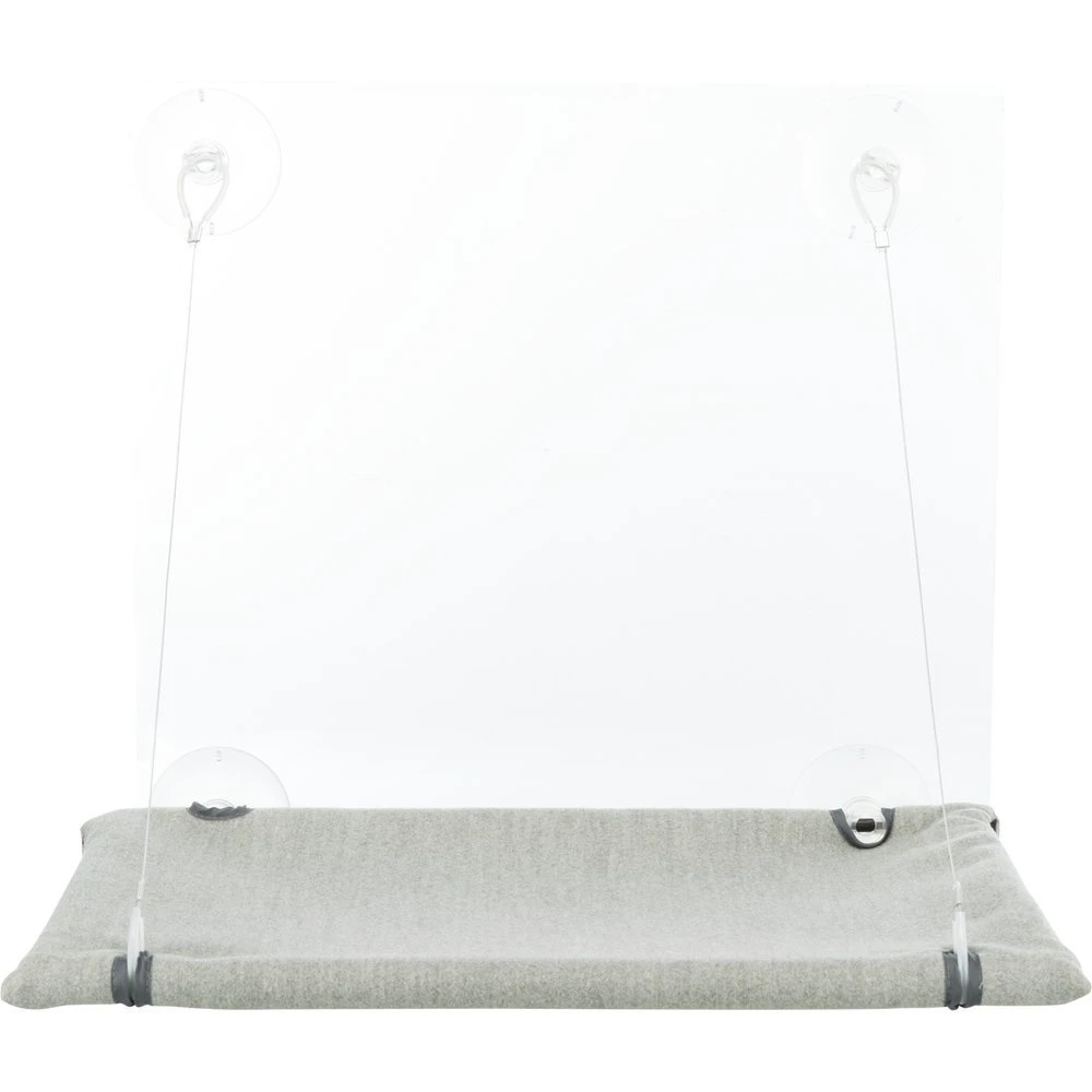 TRIXIE Liegeplatz Für Fensterscheibe 6 TRIXIE Liegeplatz Für Fensterscheibe – Bild 4