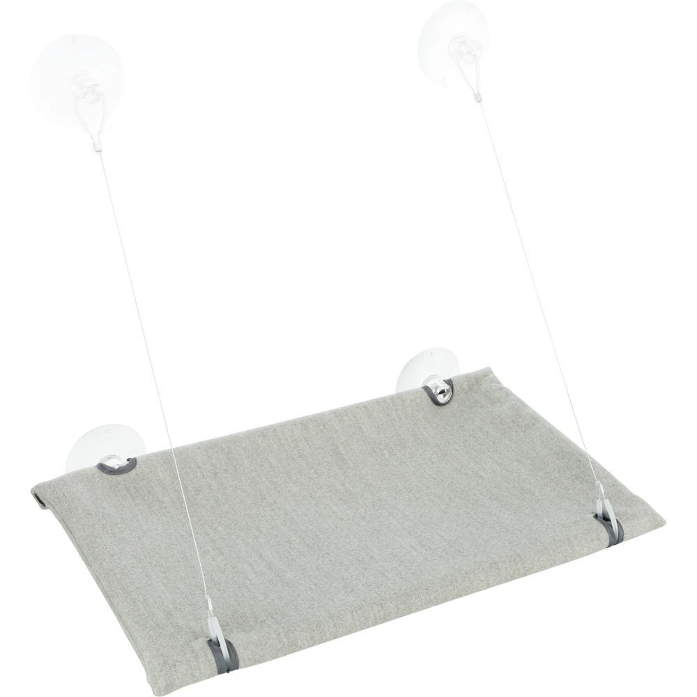 TRIXIE Liegeplatz Für Fensterscheibe 7 TRIXIE Liegeplatz Für Fensterscheibe – Bild 5