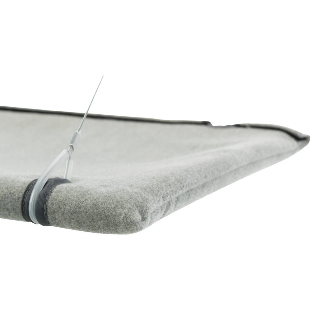 TRIXIE Liegeplatz Für Fensterscheibe 10 TRIXIE Liegeplatz Für Fensterscheibe – Bild 8