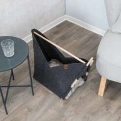 TRIXIE Soft Edition Höhle Elise 26 TRIXIE Soft Edition Höhle Elise -Günstiges Futter Katze Geschäft trixie soft edition hoehle elise 1633345012