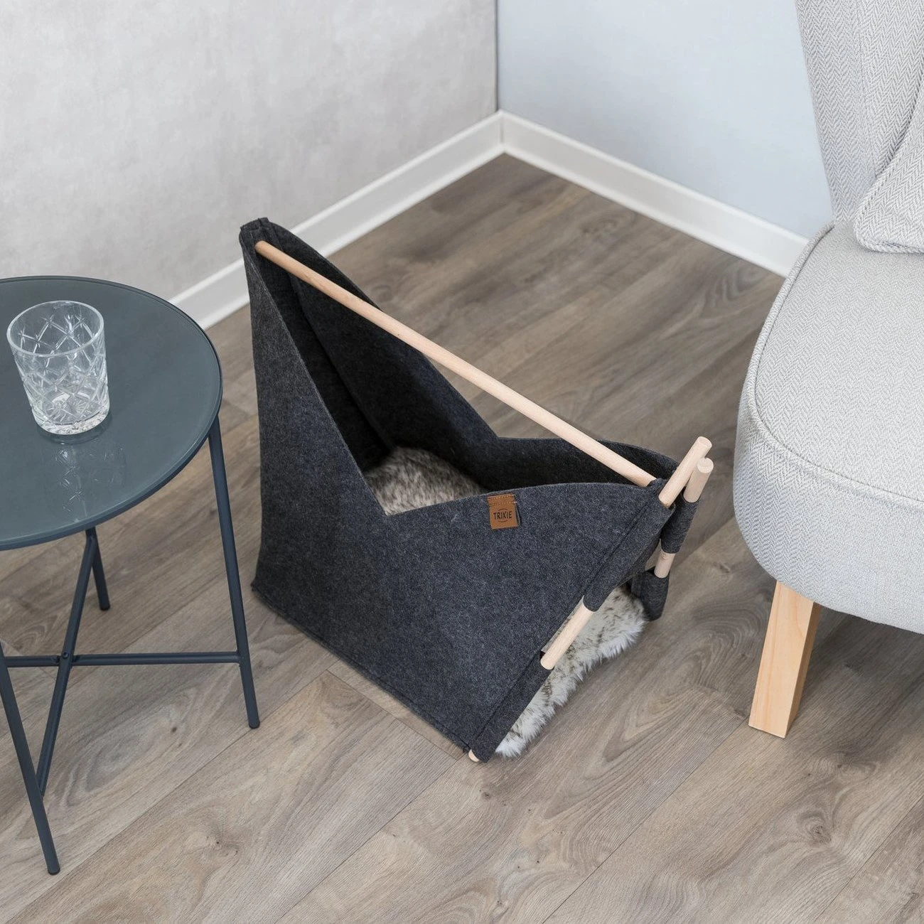 TRIXIE Soft Edition Höhle Elise 14 TRIXIE Soft Edition Höhle Elise – Bild 12