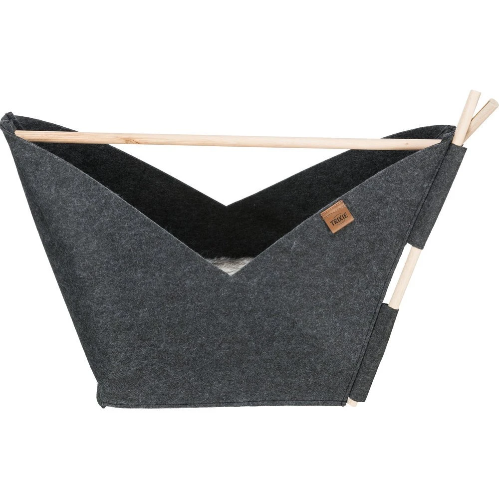 TRIXIE Soft Edition Höhle Elise 8 TRIXIE Soft Edition Höhle Elise – Bild 6