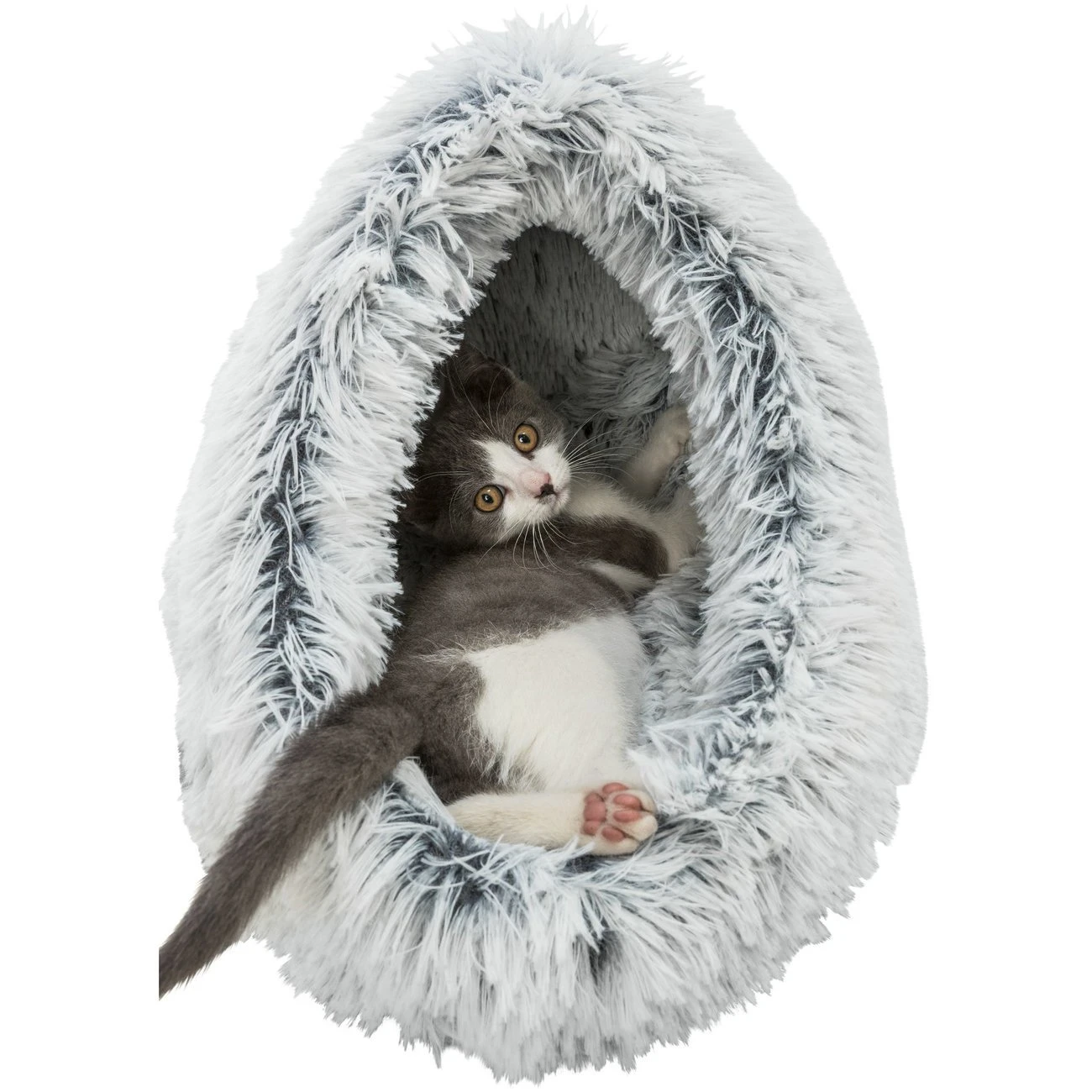 TRIXIE Soft Edition Höhle Harvey 7 TRIXIE Soft Edition Höhle Harvey – Bild 5