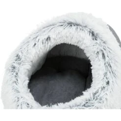 TRIXIE Soft Edition Höhle Harvey 19 TRIXIE Soft Edition Höhle Harvey -Günstiges Futter Katze Geschäft trixie soft edition hoehle harvey5 x1000 y804