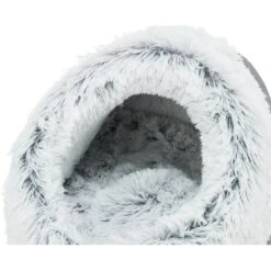 TRIXIE Soft Edition Höhle Harvey 20 TRIXIE Soft Edition Höhle Harvey -Günstiges Futter Katze Geschäft trixie soft edition hoehle harvey6 x1000 y809