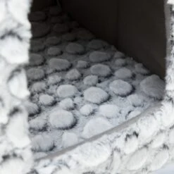 TRIXIE Soft Edition Mila Katzenhöhle -Günstiges Futter Katze Geschäft trixie soft edition mila katzenhoehle 1655281549