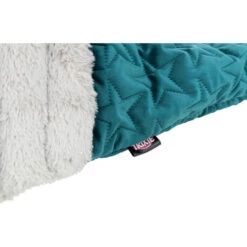 TRIXIE Sterne Kuschelsack Estelle -Günstiges Futter Katze Geschäft trixie sterne kuschelsack estelle3 x1000 y649