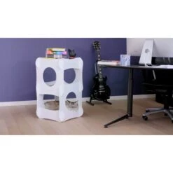 Vesper Condo Katzenturm -Günstiges Futter Katze Geschäft vesper condo katzenturm 1588168021