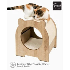 Vesper Katzen Kratzbank Minou 12 Vesper Katzen Kratzbank Minou -Günstiges Futter Katze Geschäft vesper katzen kratzbank minou 1523013213