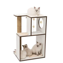Vesper V-Box Large Katzen Spielmöbel 23 Vesper V-Box Large Katzen Spielmöbel -Günstiges Futter Katze Geschäft vesper v box large katzen spielmoebel 1469793002