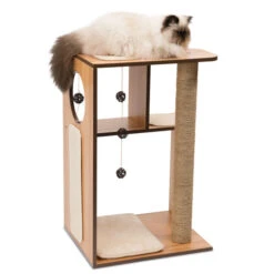 Vesper V-Box Large Katzen Spielmöbel 16 Vesper V-Box Large Katzen Spielmöbel -Günstiges Futter Katze Geschäft vesper v box large katzen spielmoebel 1469793019