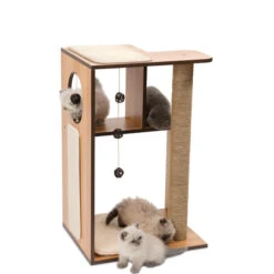 Vesper V-Box Large Katzen Spielmöbel 17 Vesper V-Box Large Katzen Spielmöbel -Günstiges Futter Katze Geschäft vesper v box large katzen spielmoebel 1469793031