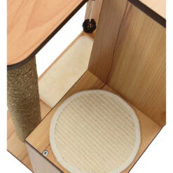 Vesper V-Box Large Katzen Spielmöbel 22 Vesper V-Box Large Katzen Spielmöbel -Günstiges Futter Katze Geschäft vesper v box large katzen spielmoebel 1469793043