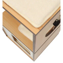 Vesper V-Box Small Katzenmöbel 18 Vesper V-Box Small Katzenmöbel -Günstiges Futter Katze Geschäft vesper v box small katzenmoebel 1469792529