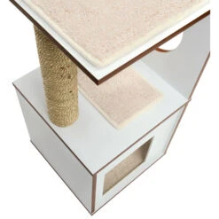 Vesper V-Box Small Katzenmöbel 22 Vesper V-Box Small Katzenmöbel -Günstiges Futter Katze Geschäft vesper v box small katzenmoebel 1469792539